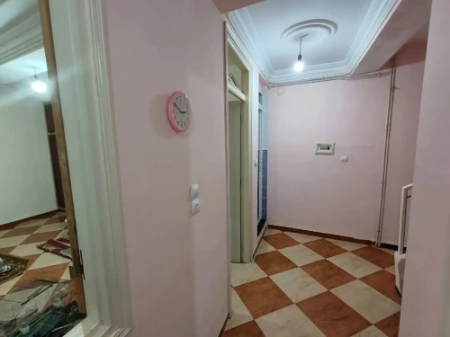 Vente Villa Béjaïa Bejaia