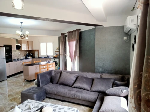 Vente Appartement F4 Béjaïa Bejaia
