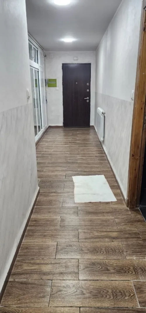 Vente Appartement F3 Béjaïa Bejaia
