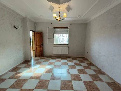 Vente Villa Béjaïa Bejaia