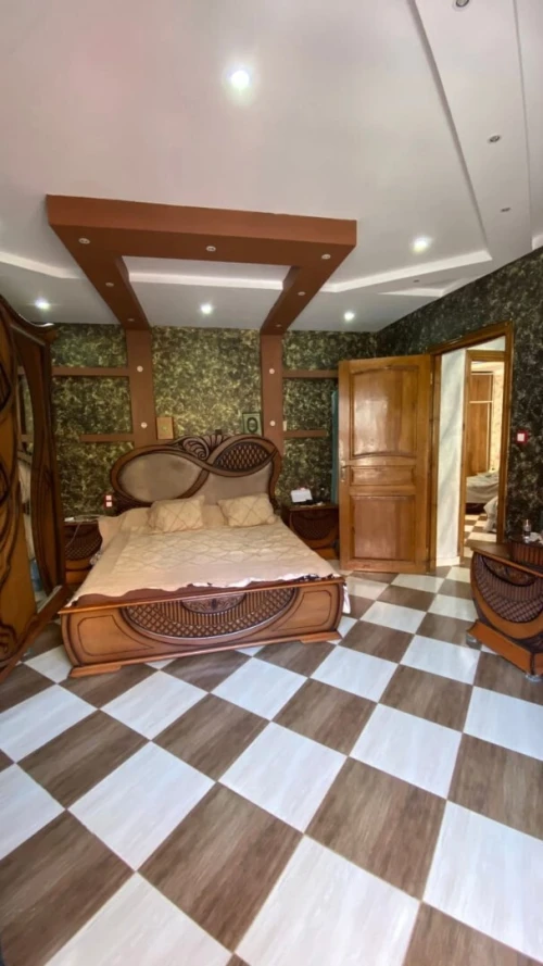 Vente Appartement F4 Béjaïa Bejaia