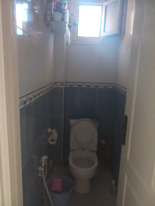 Vente Appartement F3 Béjaïa Oued ghir