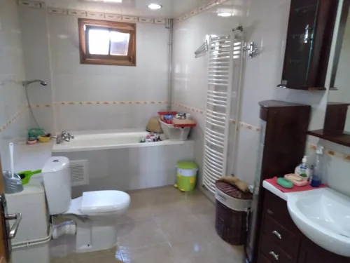 Vente Appartement F7 Béjaïa Bejaia