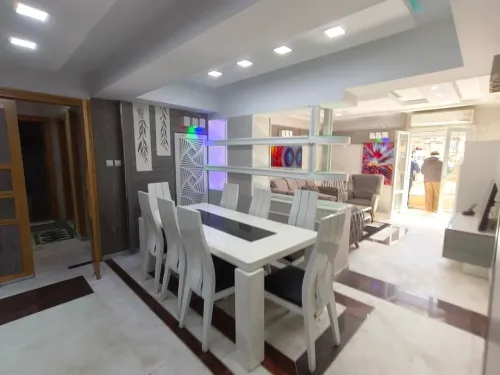 Vente Appartement F4 Béjaïa Bejaia
