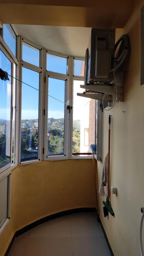 Vente Appartement F4 Béjaïa Bejaia