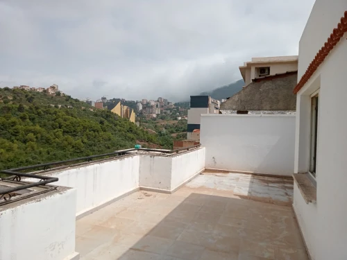 Vente Appartement Duplex F4 Béjaïa Bejaia