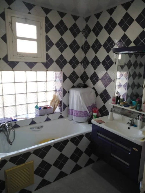 Vente Appartement F5 Béjaïa Bejaia