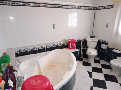 Vente Villa Béjaïa Bejaia