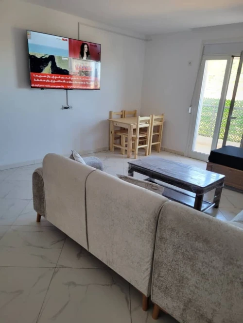 Vente Appartement F3 Béjaïa Bejaia