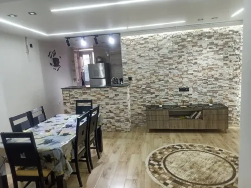Vente Appartement F3 Béjaïa Bejaia