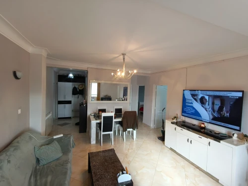 Vente Appartement F3 Béjaïa Bejaia