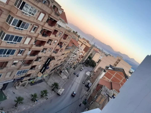 Vente Appartement F3 Béjaïa Bejaia