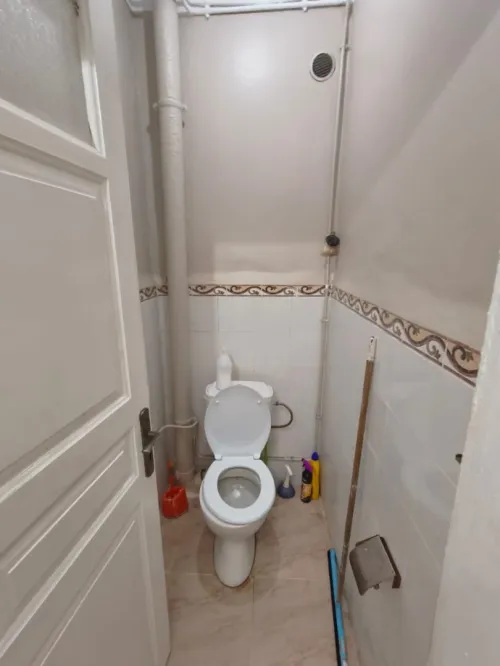 Vente Appartement F4 Béjaïa Bejaia