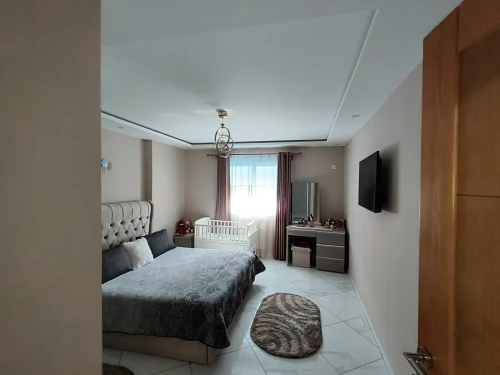 Vente Villa Béjaïa Bejaia