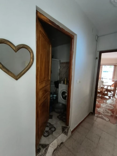 Vente Villa Béjaïa Bejaia