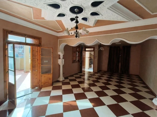 Vente Villa Béjaïa Bejaia