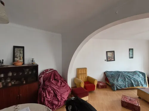 Vente Villa Béjaïa Bejaia