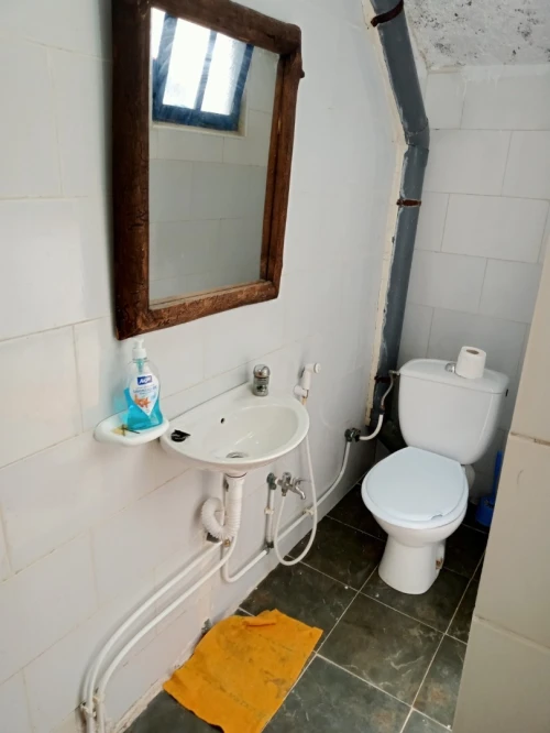 Location vacances Bungalow F5 Béjaïa Bejaia
