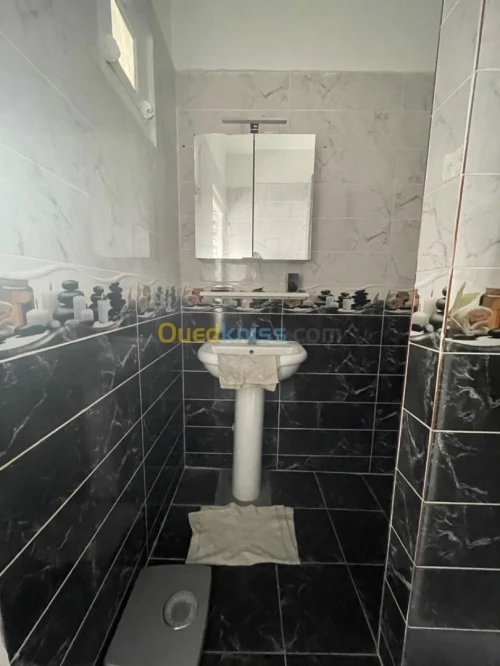 Vente Appartement F3 Béjaïa Tichy