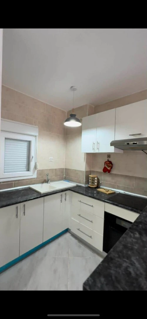 Vente Appartement F3 Béjaïa Bejaia