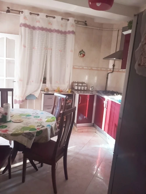Vente Appartement F3 Béjaïa Oued ghir