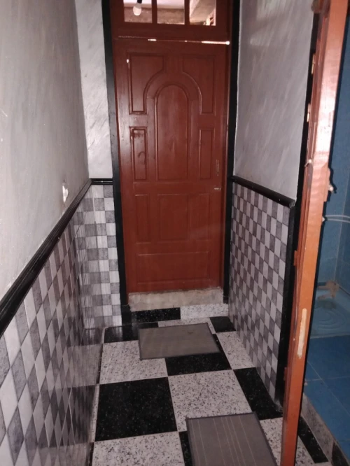 Vente Villa Béjaïa Bejaia