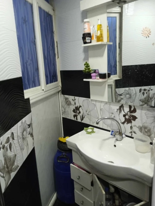Vente Appartement F5 Béjaïa Bejaia