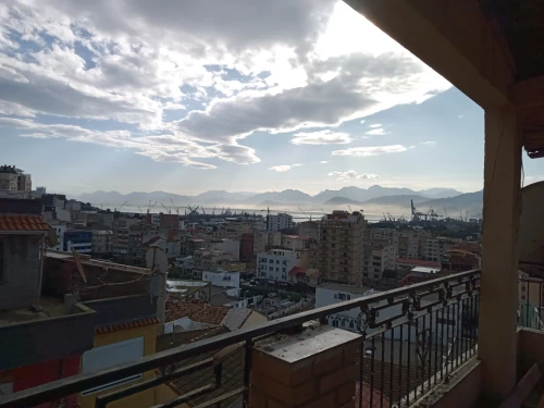 Vente Villa Béjaïa Bejaia