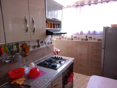 Vente Appartement F5 Béjaïa Bejaia