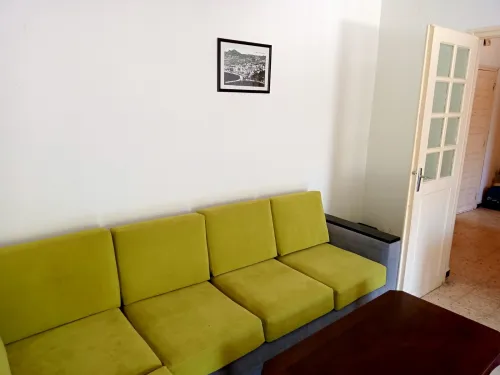 Vente Appartement F3 Béjaïa Bejaia