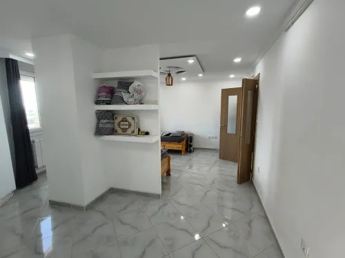 Vente Appartement F2 Béjaïa Bejaia