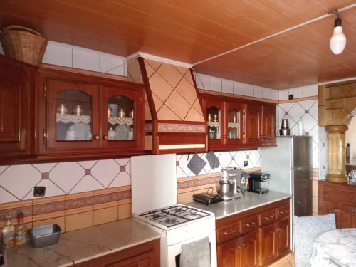 Vente Villa Béjaïa Bejaia