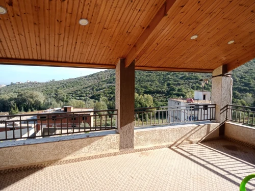 Vente Villa Béjaïa Bejaia