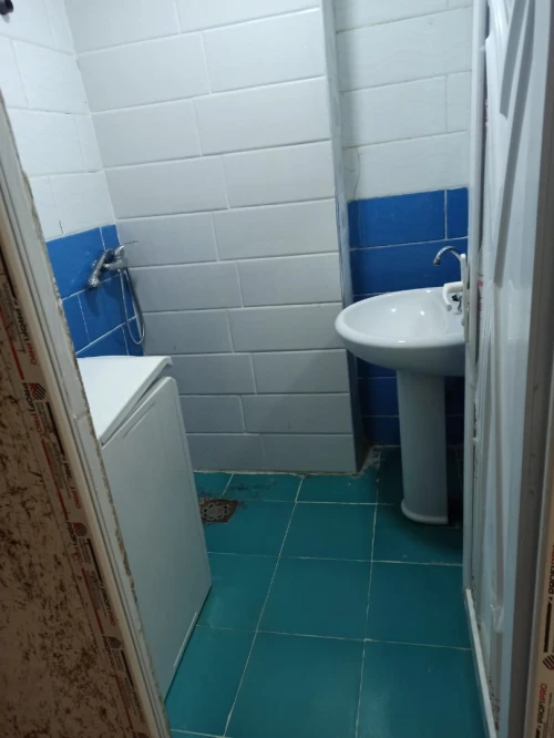 Vente Appartement Duplex F4 Béjaïa Bejaia