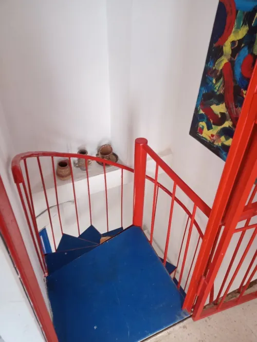 Location vacances Bungalow F5 Béjaïa Bejaia
