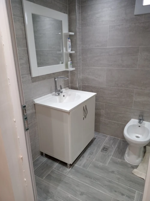 Vente Appartement F4 Béjaïa Bejaia