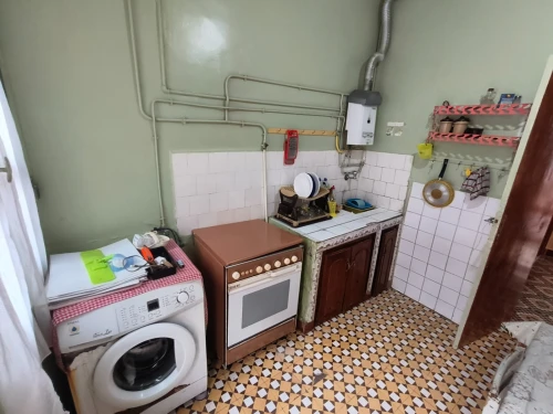 Vente Villa Béjaïa Bejaia