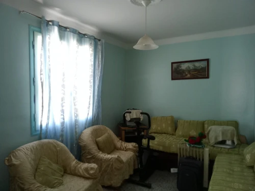 Vente Appartement F5 Béjaïa Bejaia