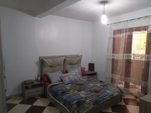 Vente Villa Béjaïa Bejaia