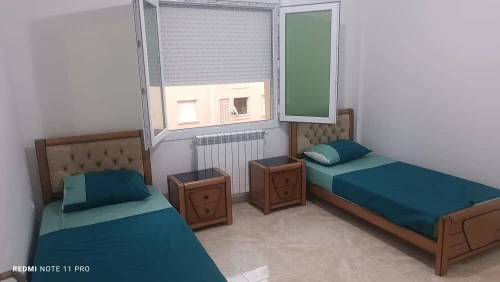 Vente Appartement F4 Béjaïa Bejaia