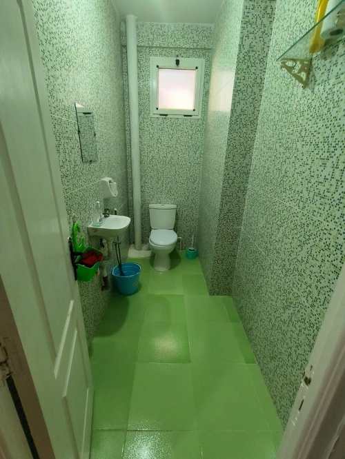 Vente Appartement F5 Béjaïa Bejaia