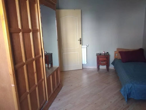 Vente Appartement Béjaïa Bejaia