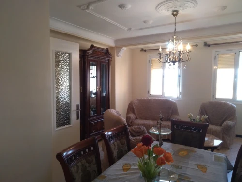 Vente Appartement F3 Béjaïa Bejaia