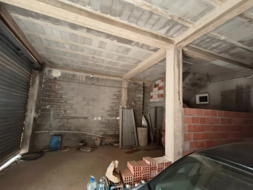 Vente Villa Béjaïa Bejaia
