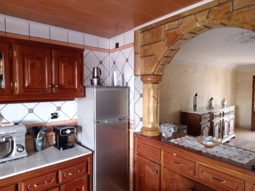 Vente Villa Béjaïa Bejaia