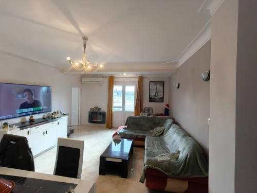 Vente Appartement F3 Béjaïa Bejaia