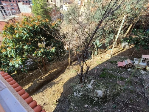 Vente Villa Béjaïa Bejaia