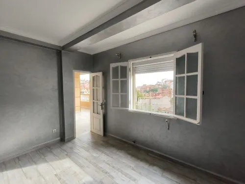 Vente Villa Béjaïa Bejaia