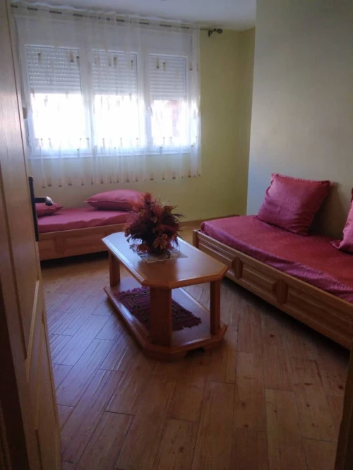 Vente Appartement Béjaïa Bejaia