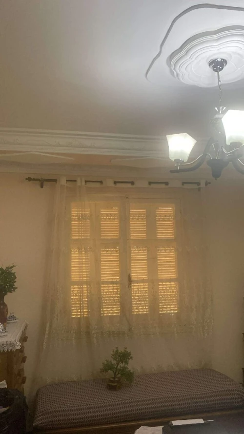 Vente Appartement F3 Béjaïa Tichy